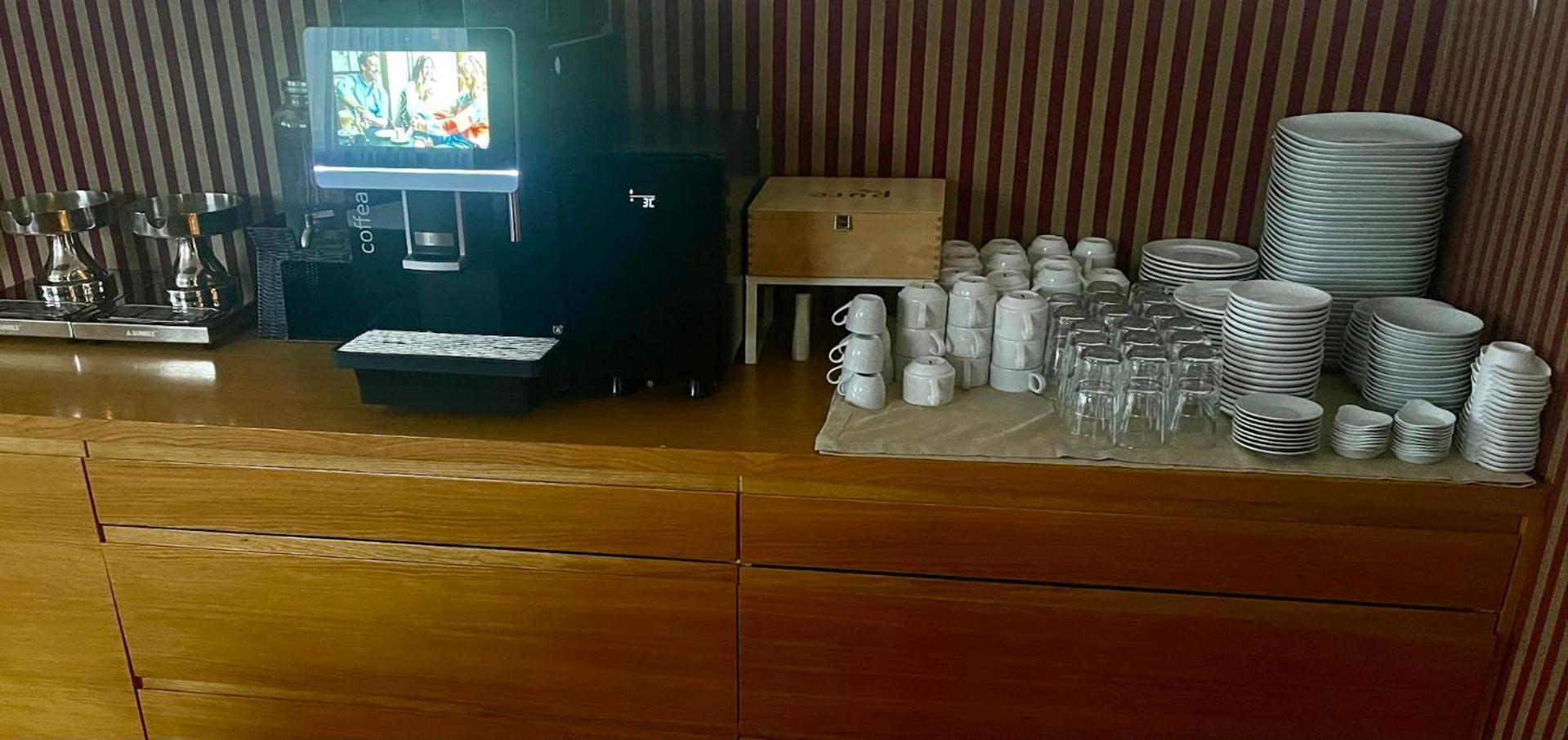 Hotel Denbu هامبورغ المظهر الخارجي الصورة